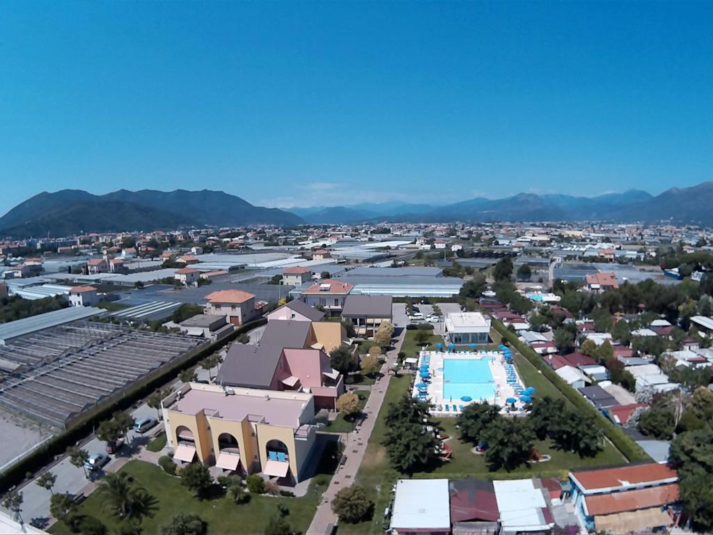 Borgomare Aparthotel 2*