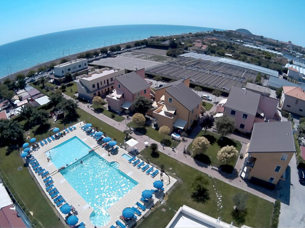Borgomare Aparthotel