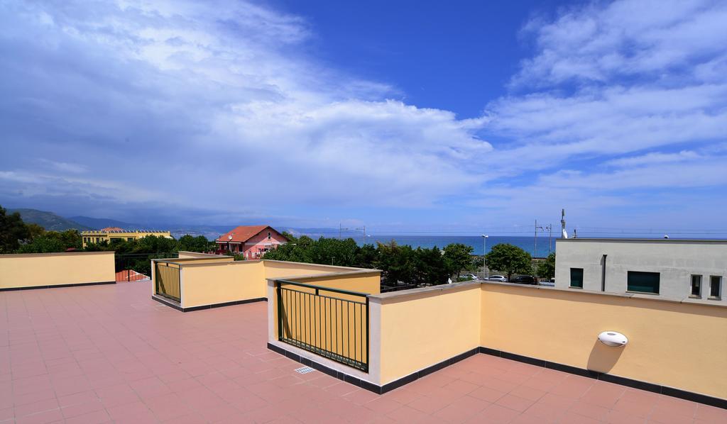 Aparthotel Borgomare